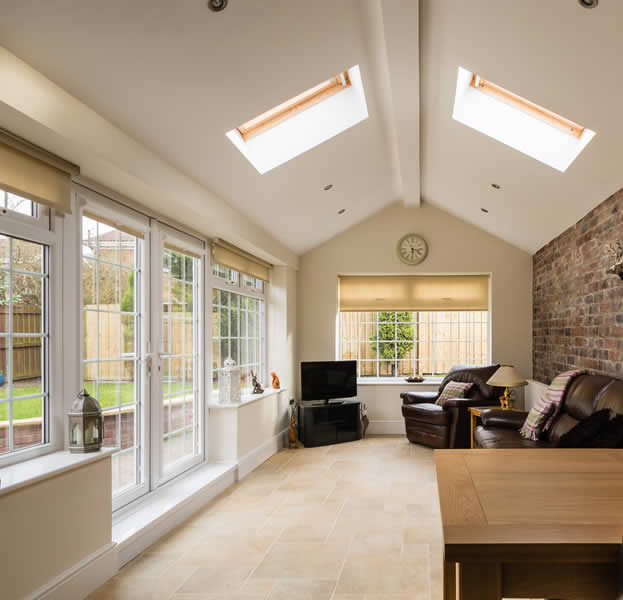 Do double glazed windows help sell your home?