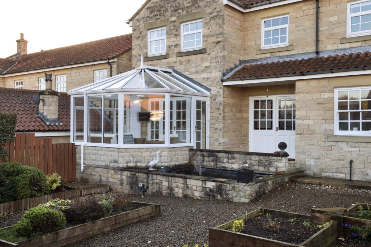 How Can Your House Extension Be More Thermally Efficient?