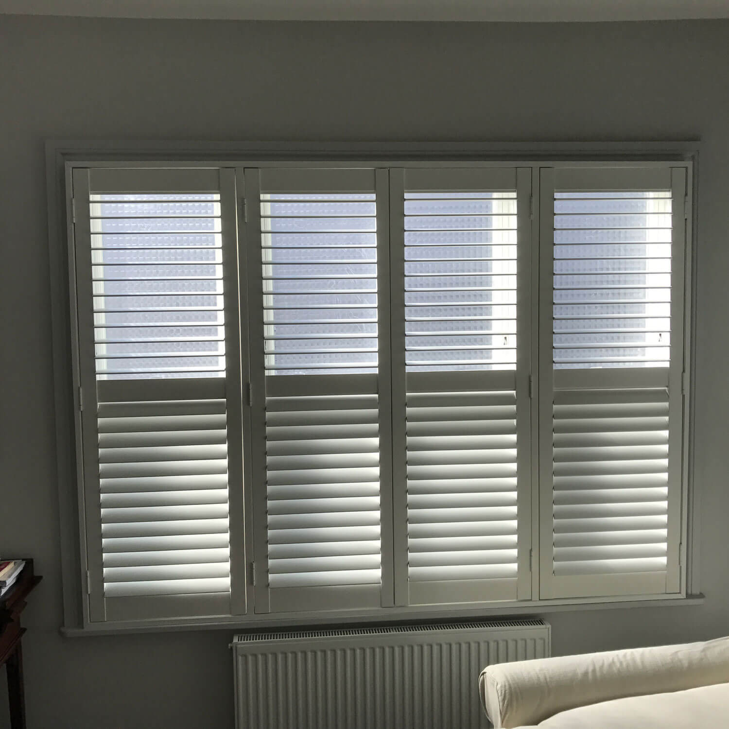 What Are Shutters and Why Should You Consider One?