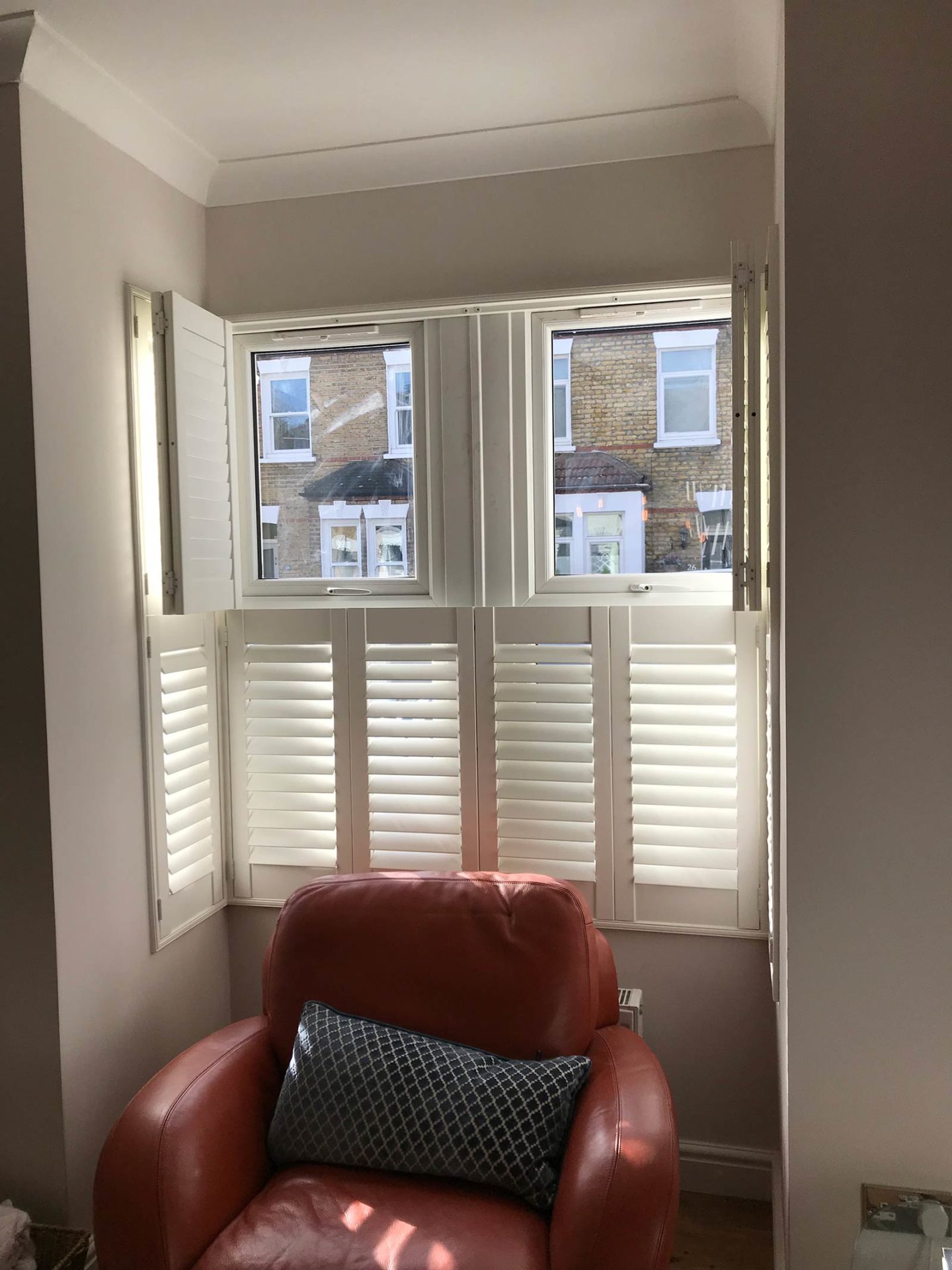 Shutters Harlow | Window Shutters Essex | Shutters Plantation Harlow