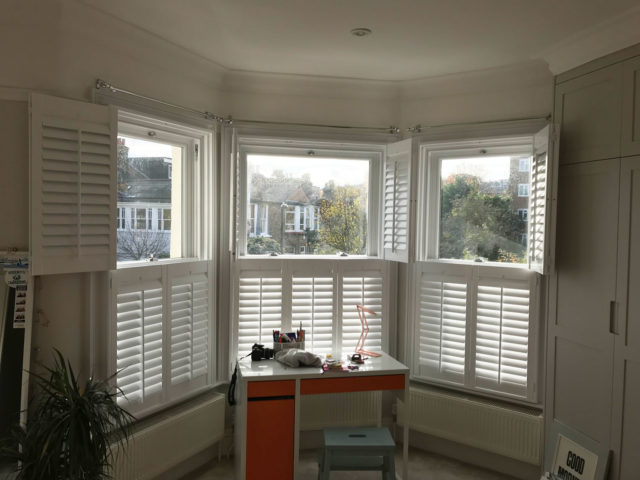 What Are Shutters and Why Should You Consider One? - Fitter Windows