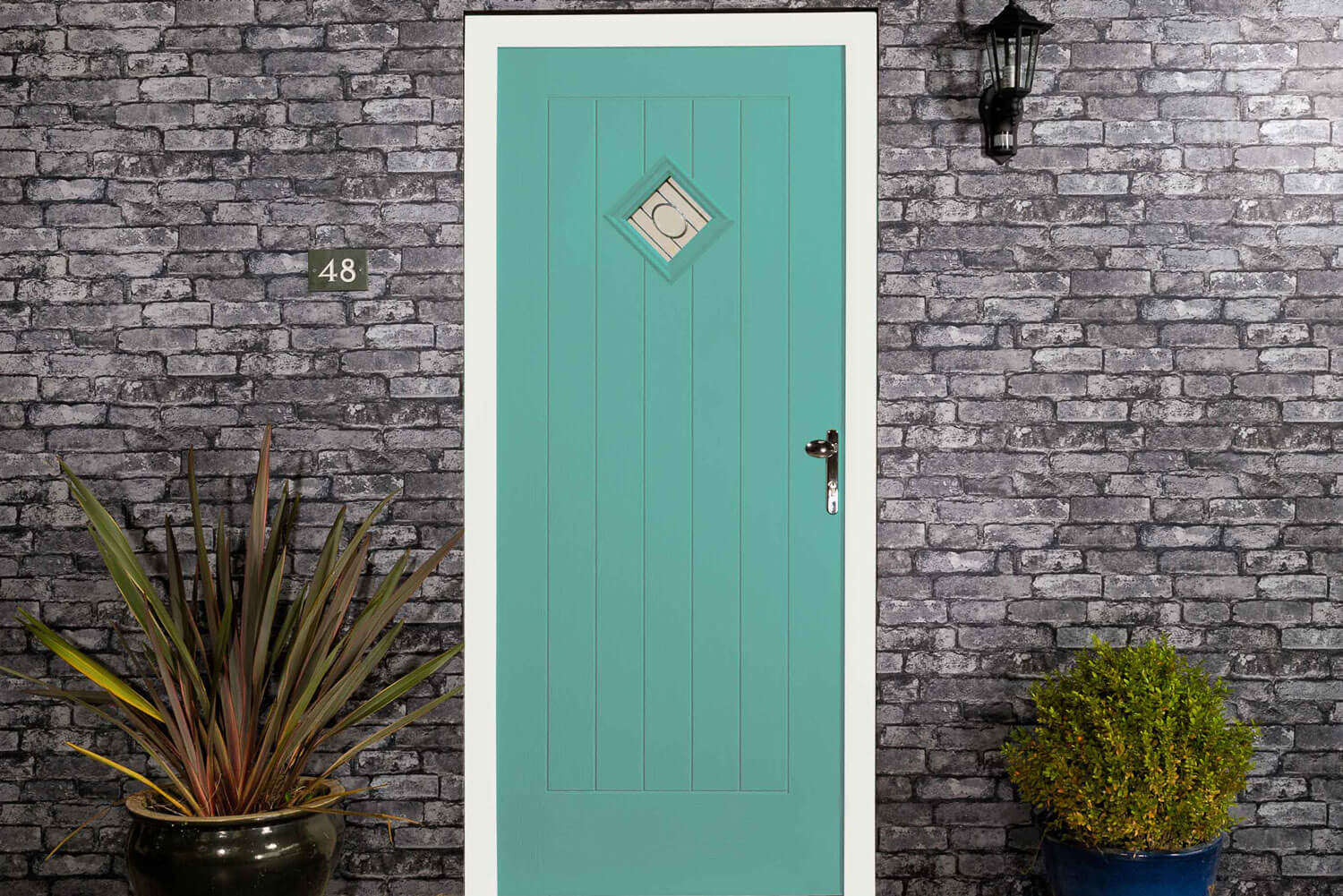 Looking for composite doors online?  Here are our top tips for measuring a door