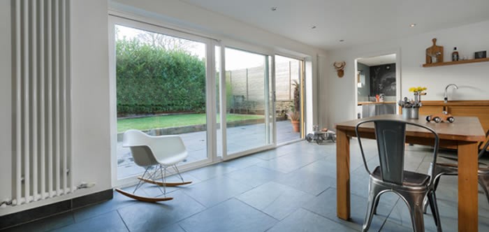 Choosing Patio Doors