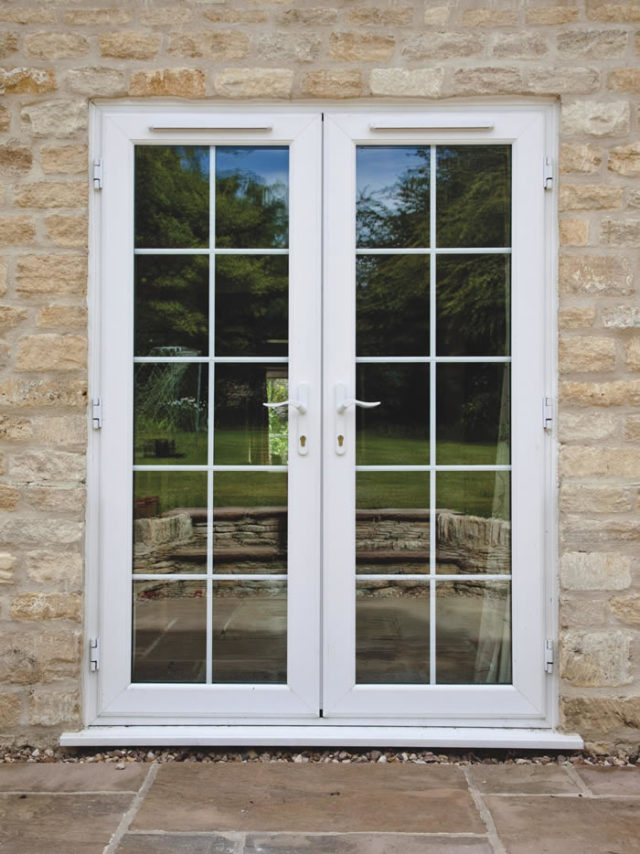 How to Stop Draughts from uPVC Windows - Fitter Windows