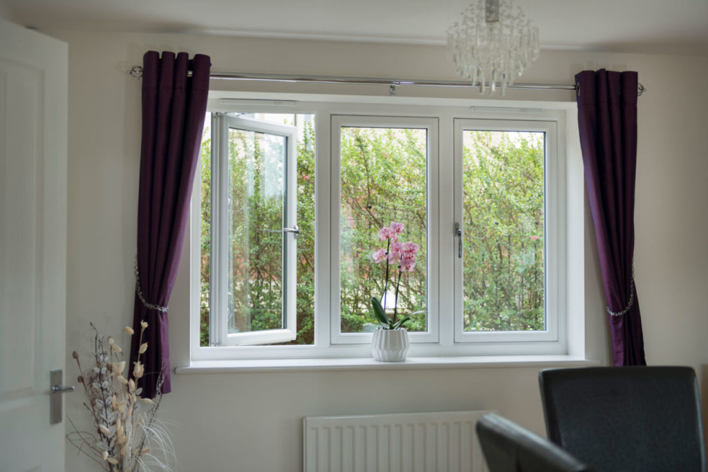 home improvements for upvc windows