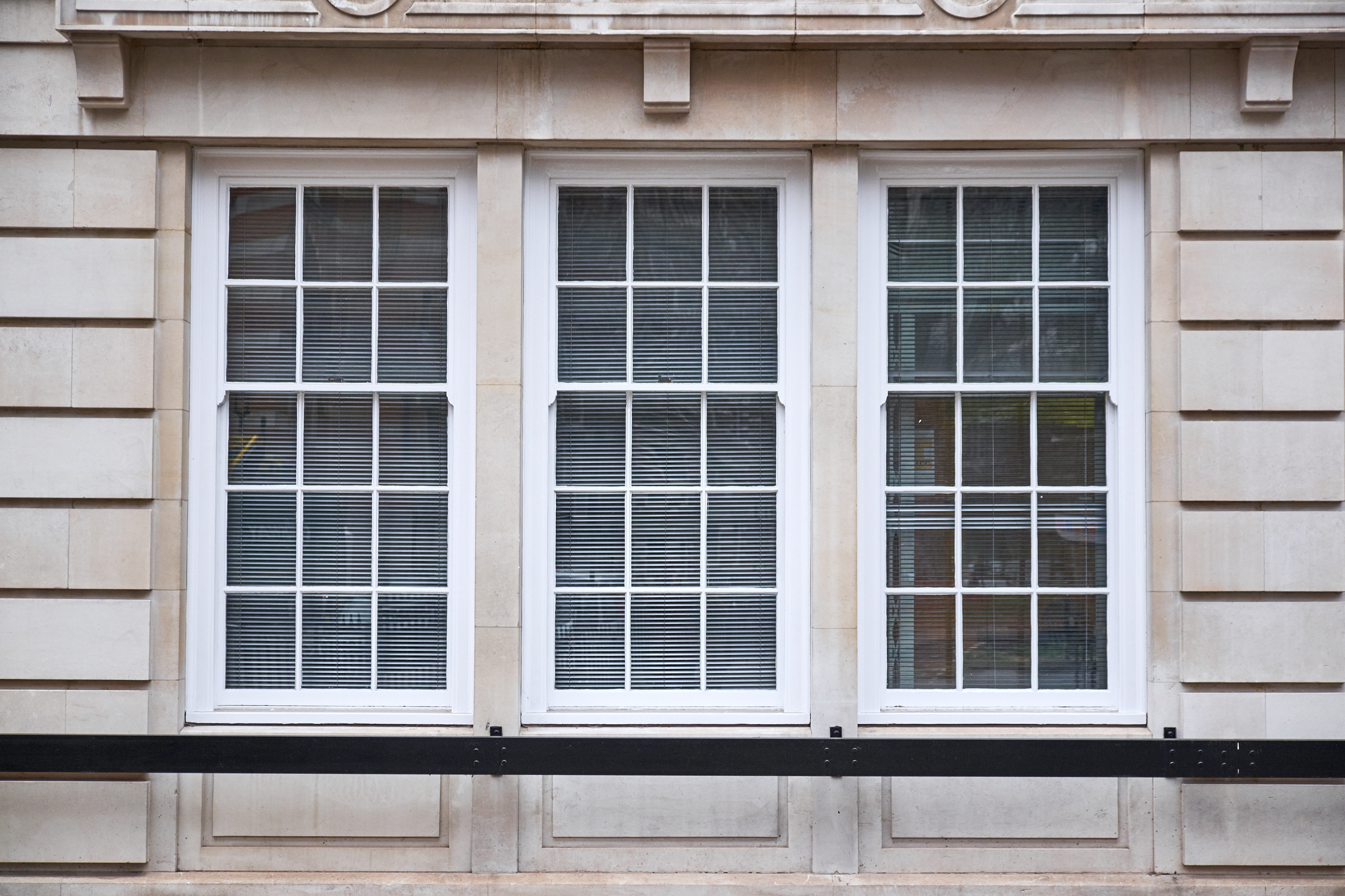 How To Insulate Your Sash Windows